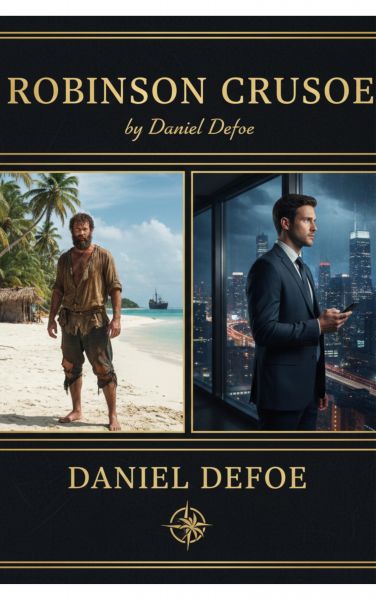 Robinson Crusoe