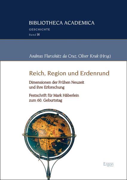 Reich, Region und Erdenrund