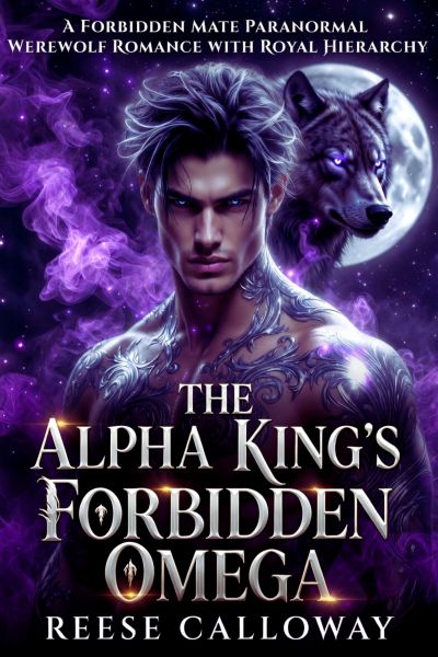 The Alpha King's Forbidden Omega