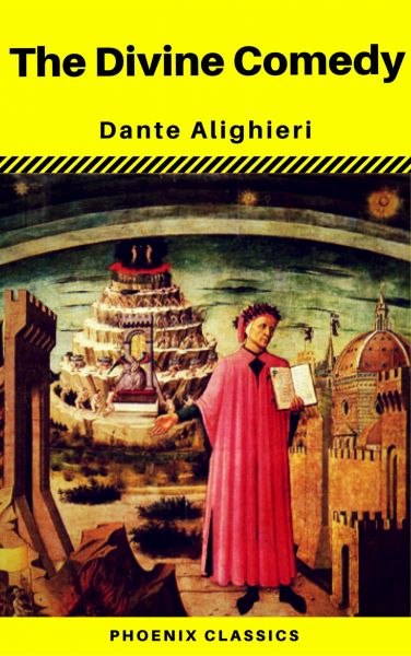 The Divine Comedy (Phoenix CLassics)