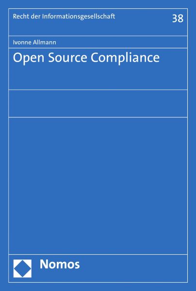 Open Source Compliance