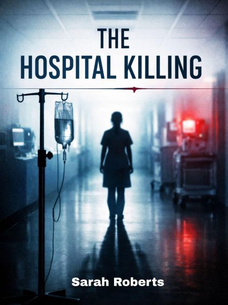 The Hospital Killing: A Mystery of Mercy and Madness
