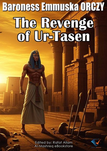 The Revenge of Ur-Tasen
