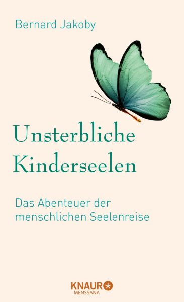 Unsterbliche Kinderseelen