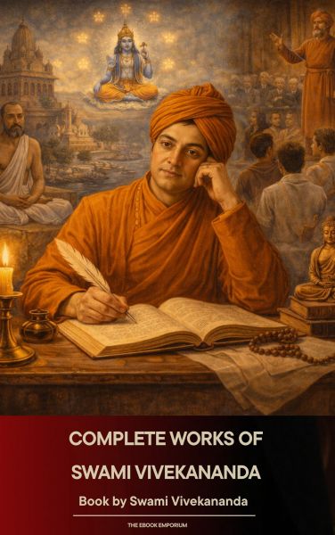 Complete Works of Swami Vivekananda