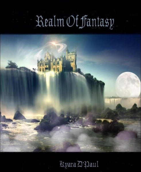 Realm Of Fantasy