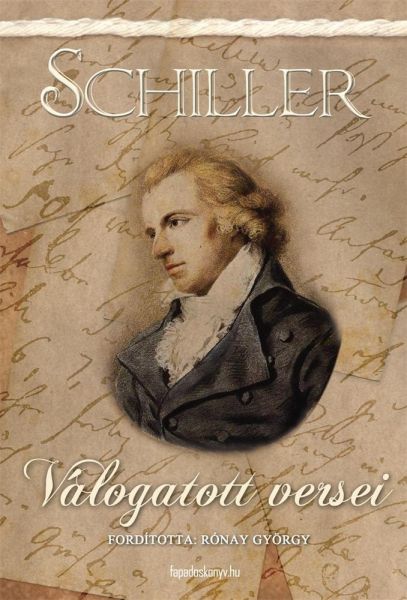 Schiller válogatott versei