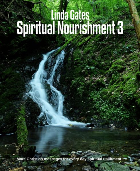 Spiritual Nourishment 3