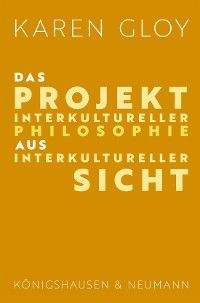 Das Projekt interkultureller Philosophie aus interkultureller Sicht