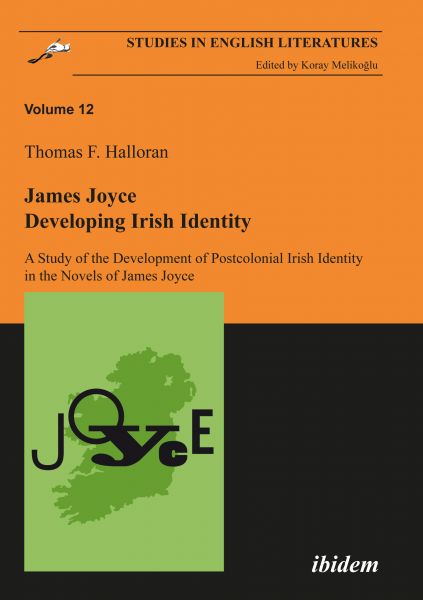 James Joyce - Developing Irish Identity