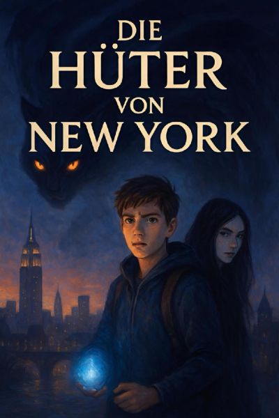 Die Hüter von New York