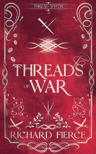 Threads of War