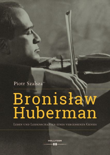 Bronisław Huberman