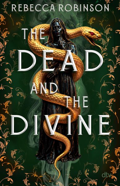 The Dead and the Divine
