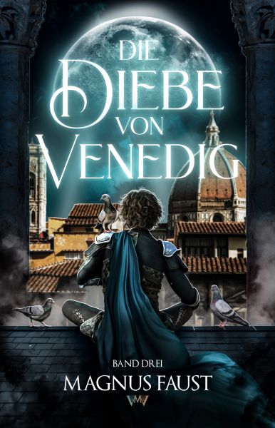Die Diebe von Venedig 3