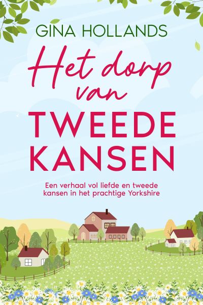 Het dorp van tweede kansen