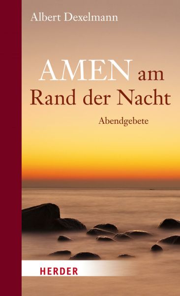 Amen am Rand der Nacht