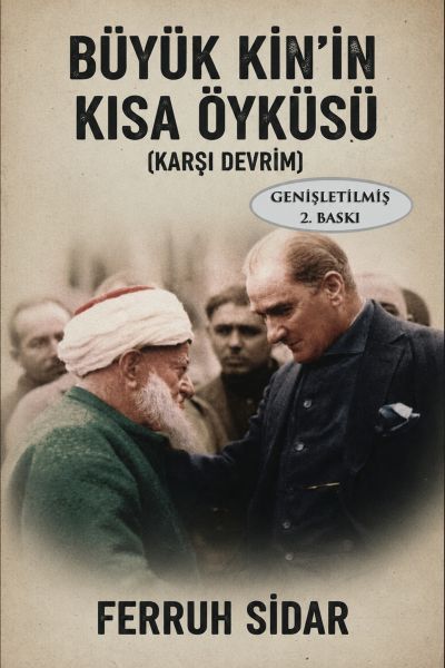Büyük Kin'in Kısa Öyküsü