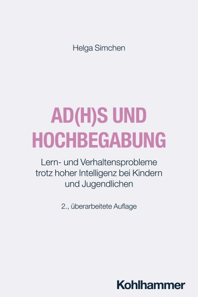 AD(H)S und Hochbegabung