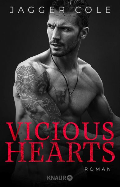 Vicious Hearts (Deutsche Ausgabe)