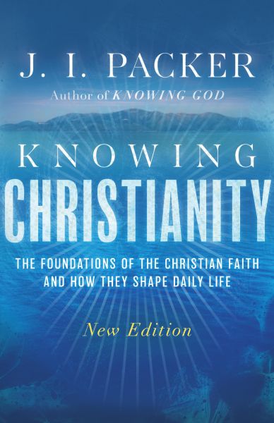 Knowing Christianity