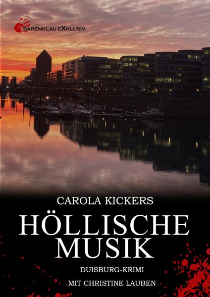 Höllische Musik