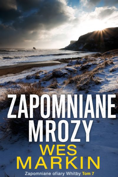 Zapomniane mrozy
