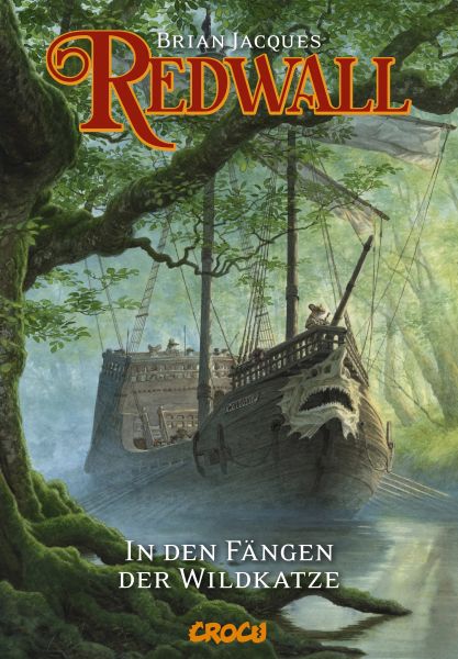 Redwall 2