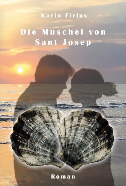 Die Muschel von Sant Josep