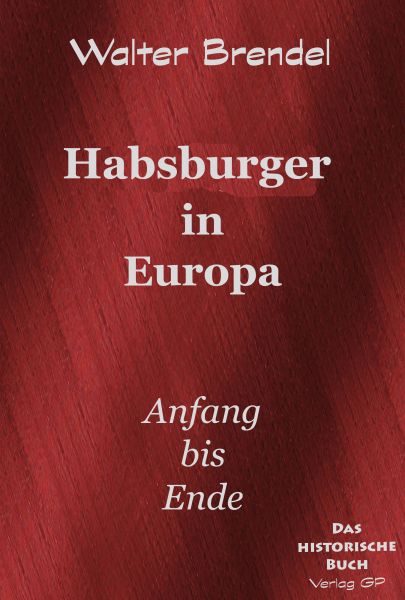 Habsburger in Europa