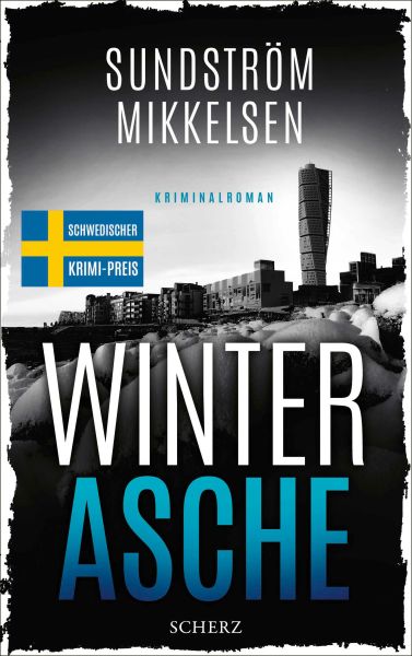 Winterasche