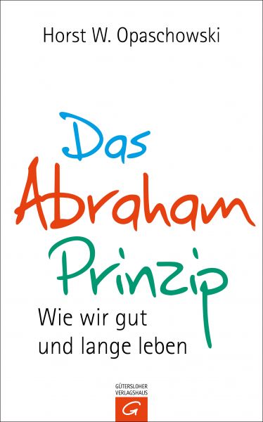 Opaschowski H.W.,Das Abraham-Prinzip