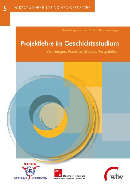 Projektlehre im Geschichtsstudium