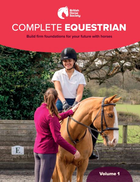 BHS Complete Equestrian: Volume 1