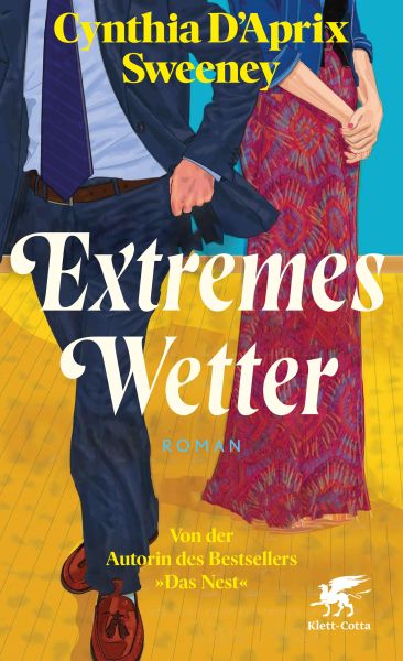 Extremes Wetter