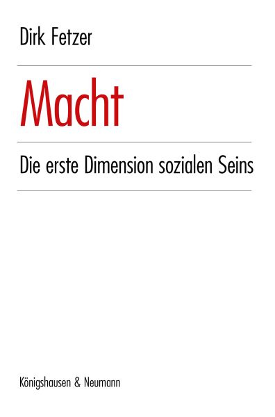 Macht