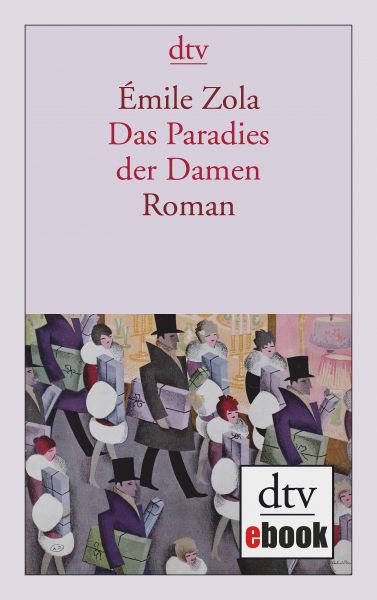 Das Paradies der Damen