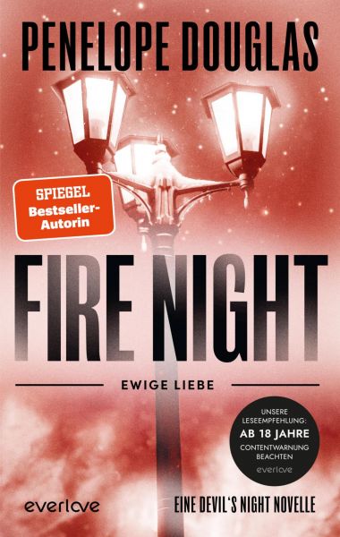 Fire Night – Ewige Liebe