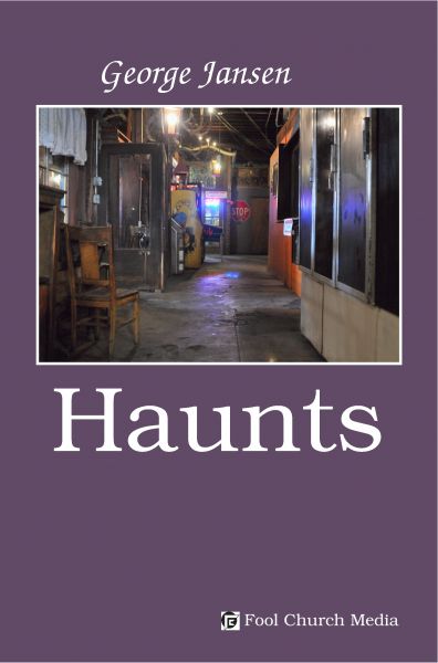 Haunts