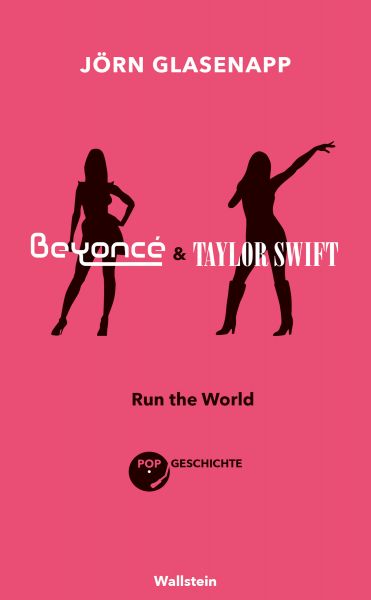 Beyoncé und Taylor Swift