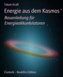 Energie aus dem Kosmos