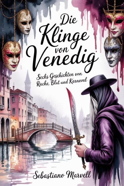 Die Klinge von Venedig