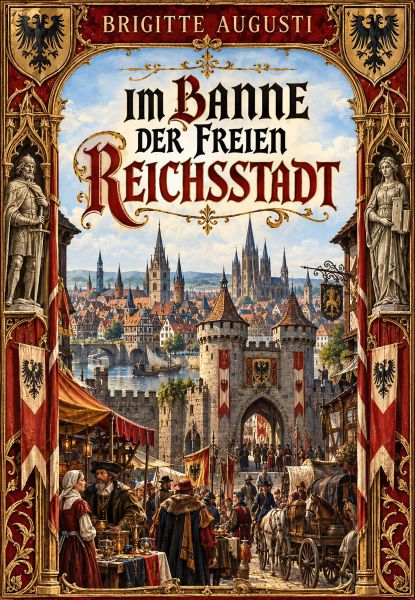 Im Banne der freien Reichsstadt