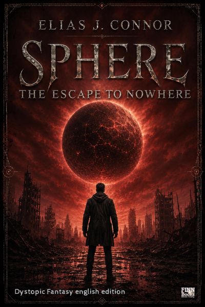 Sphere - The escape to nowhere (english edition)