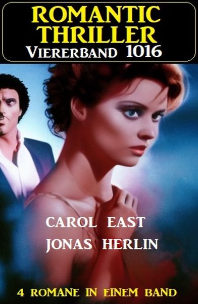Romantic Thriller Viererband 1016