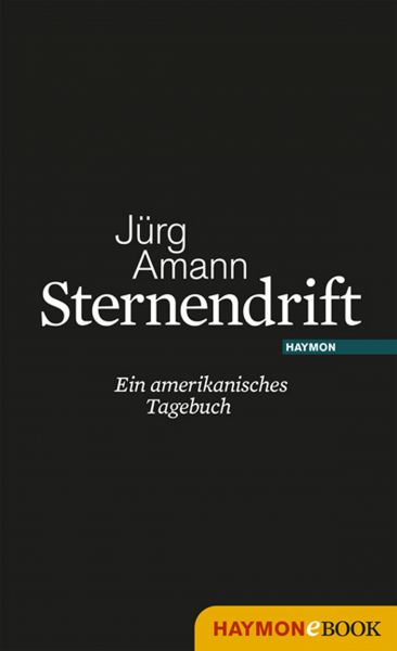 Sternendrift