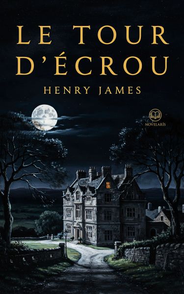 Le Tour d'écrou