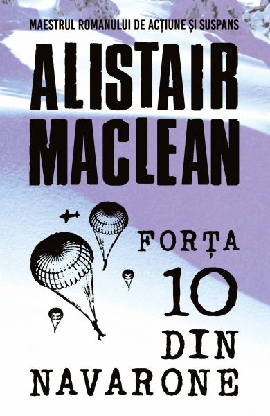Forţa 10 din Navarone