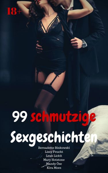 99 schmutzige Sexgeschichten