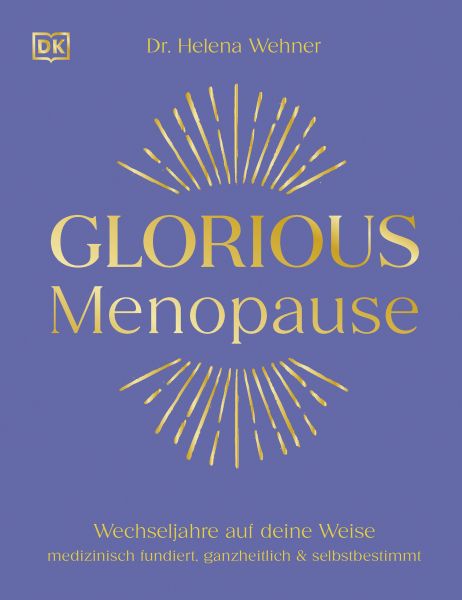 Glorious Menopause
